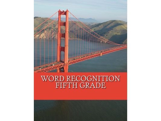 Word Recognition: Level 5