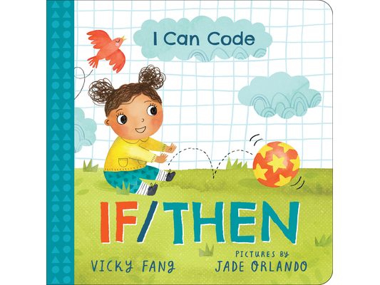 I Can Code: If/Then