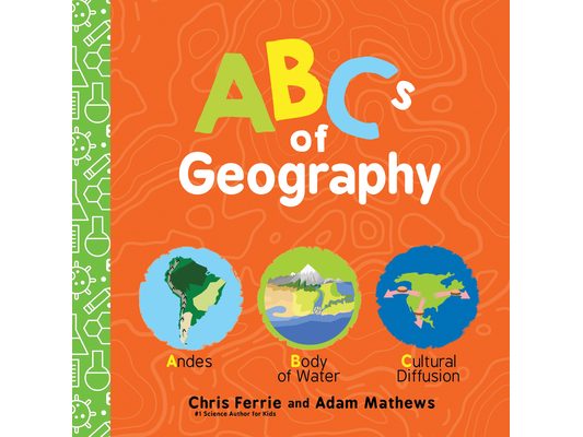 ABCs of Geography