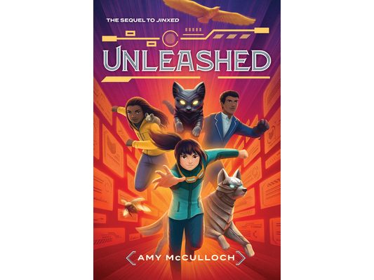 Unleashed