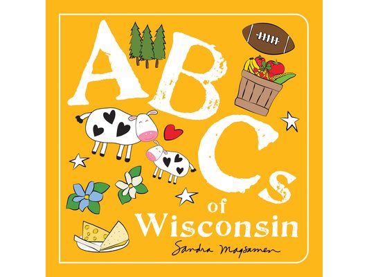ABCs of Wisconsin