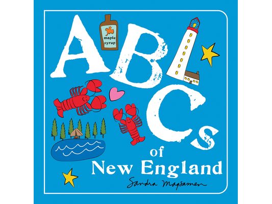 ABCs of New England