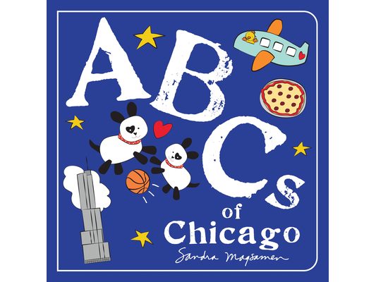 ABCs of Chicago