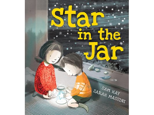 Star in the Jar