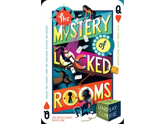 The Mystery of Locked Rooms