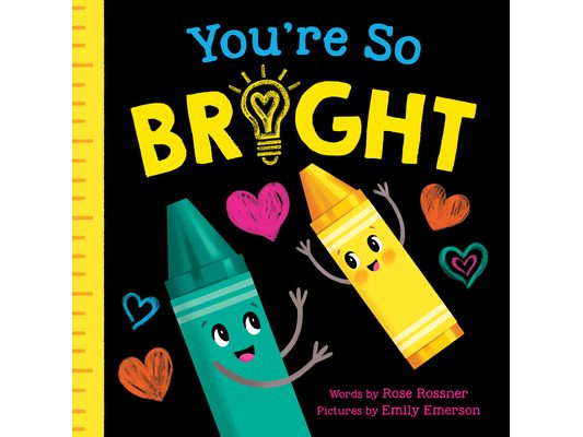 You're So Bright