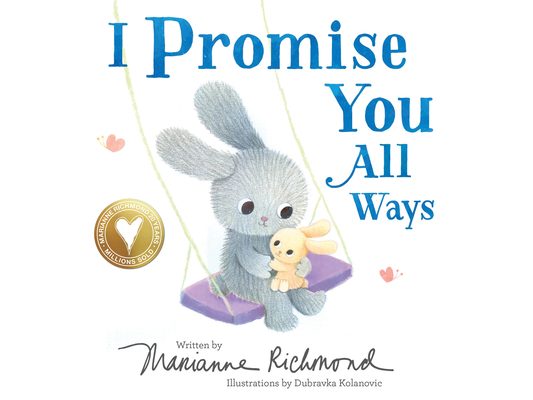 I Promise You All Ways