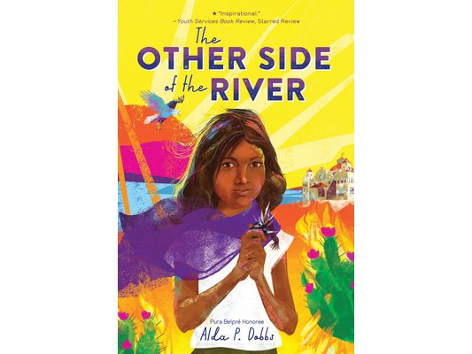 The Other Side of the River