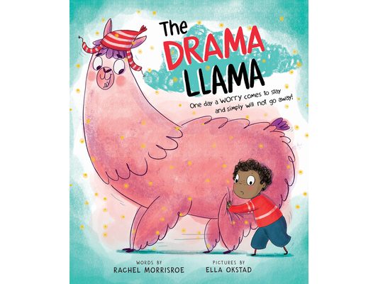 The Drama Llama