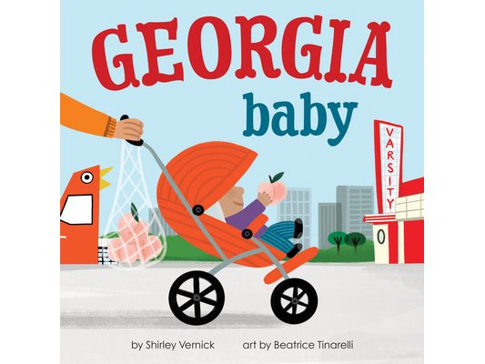 Georgia Baby