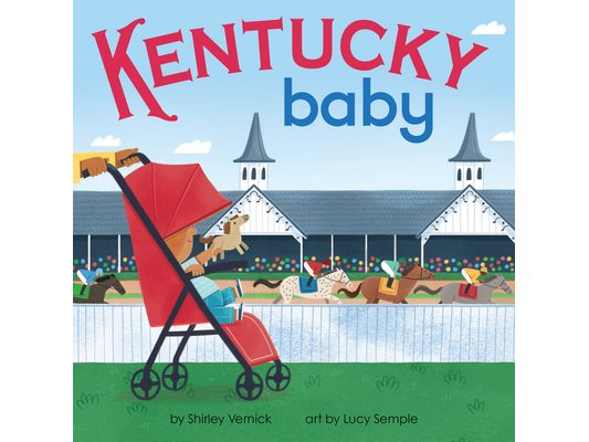 Kentucky Baby