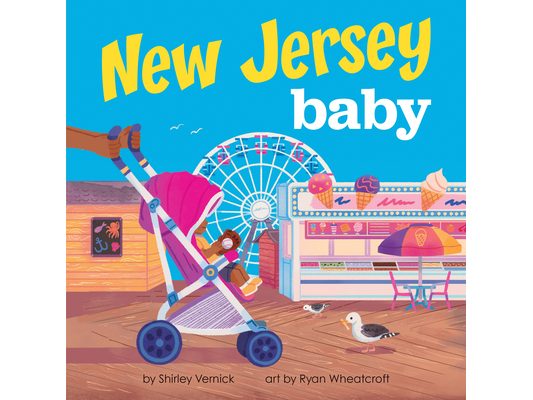 New Jersey Baby