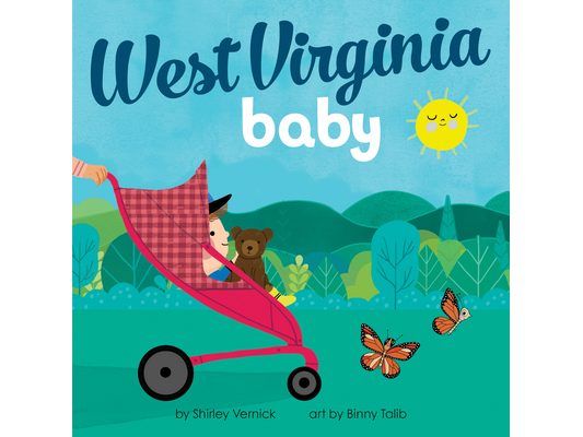 West Virginia Baby