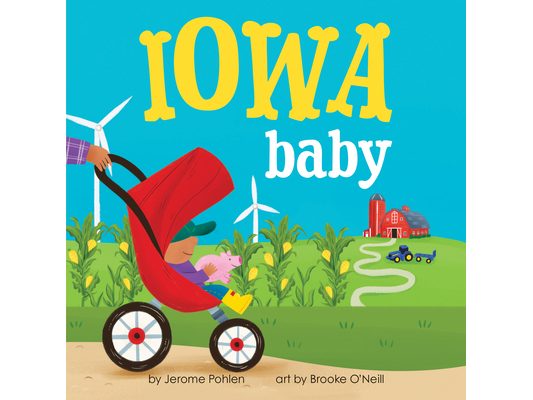 Iowa Baby