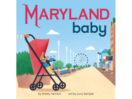 Maryland Baby
