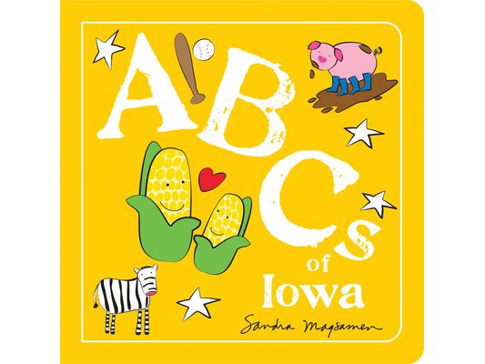 ABCs of Iowa