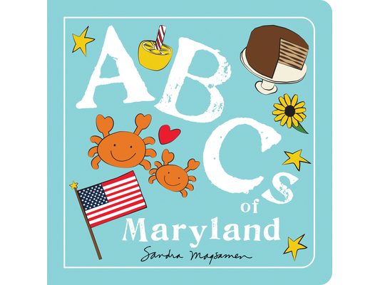 ABCs of Maryland