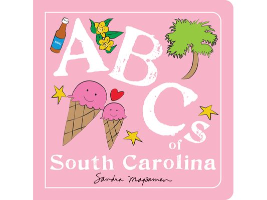 ABCs of South Carolina