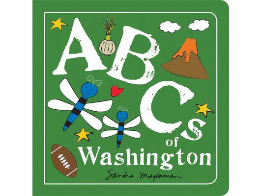 ABCs of Washington