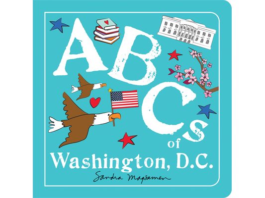ABCs of Washington, D.C.