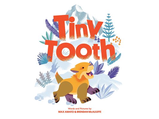 Tiny Tooth