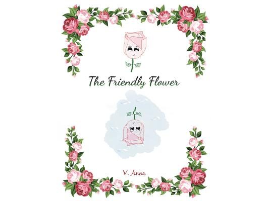 The Friendly Flower