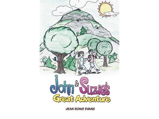 John & Suzie's Great Adventure