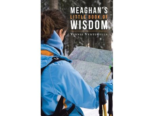 Meaghan's Little Book of Wisdom