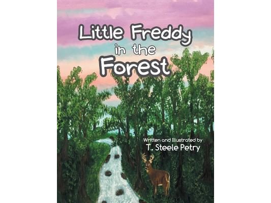 Little Freddy in the Forest