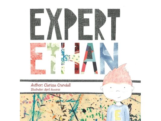 Expert Ethan