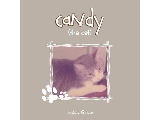 Candy: (The Cat)