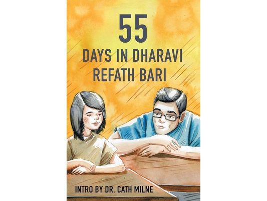 55 Days in Dharavi