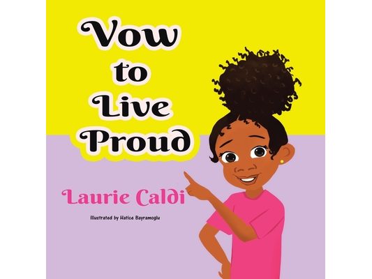 Vow to Live Proud