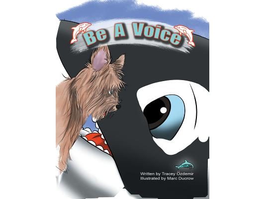 Be a Voice