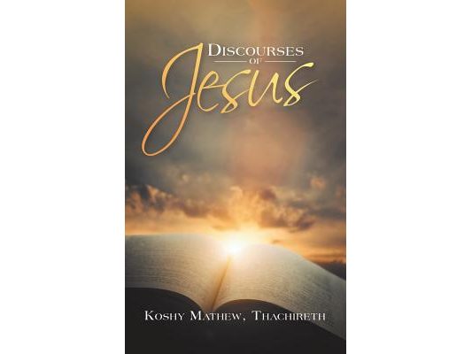 Discourses of Jesus