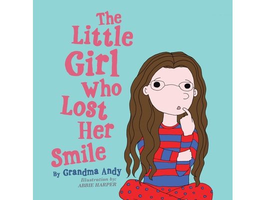 The Little Girl Who Lost Her Smile
