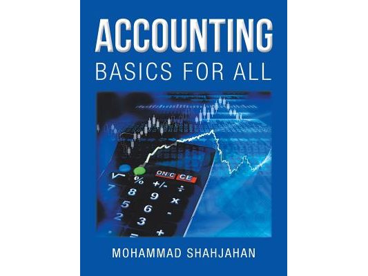 Accounting: Basics for All