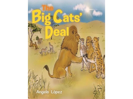 The Big Cats' Deal