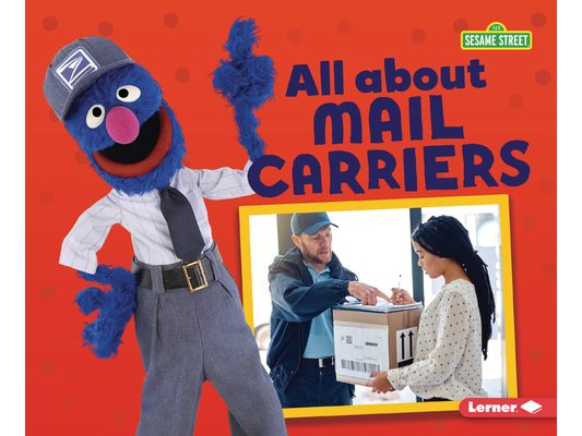 All about Mail Carriers