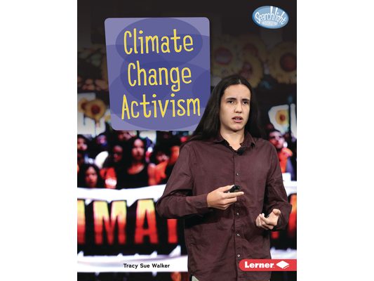 Climate Change Activism