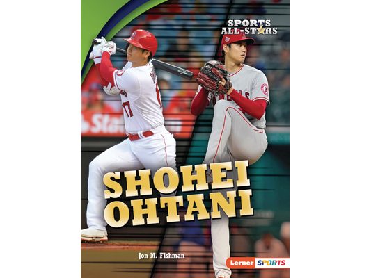 Shohei Ohtani