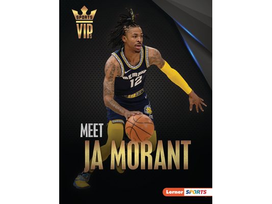Meet Ja Morant: Memphis Grizzlies Superstar