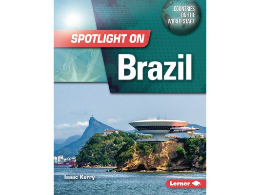 Spotlight on Brazil