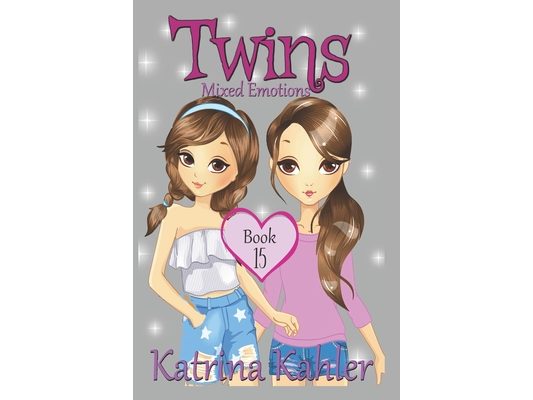TWINS - Books 15: Mixed Emotions