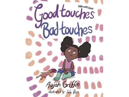 Talks with Liyah: Good Touches Bad Touches