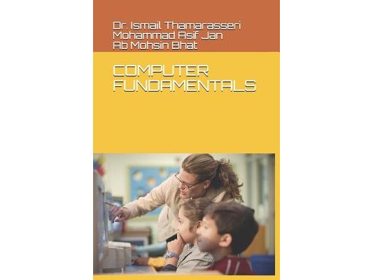 Computer Fundamentals