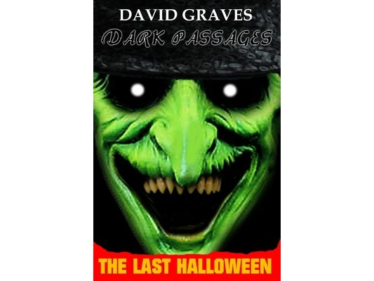 The Last Halloween