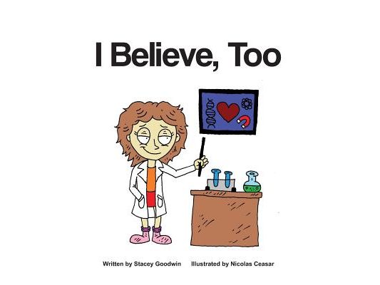 I Believe, Too