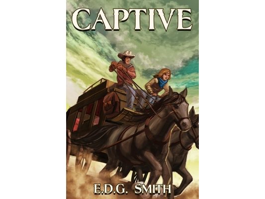 Captive