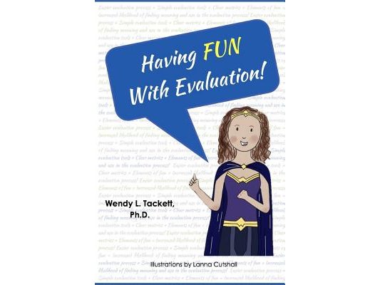 Having Fun with Evaluation!: Embedding Engaging Activities to Facilitate Evaluation Use